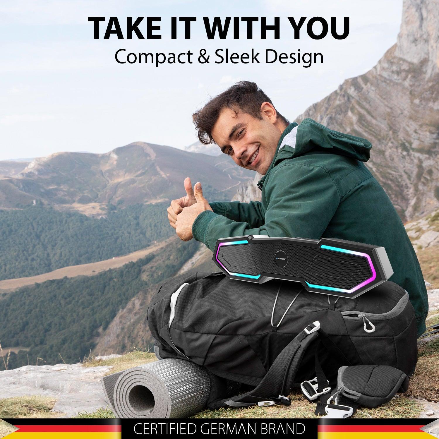 Best Bluetooth Gaming Speaker