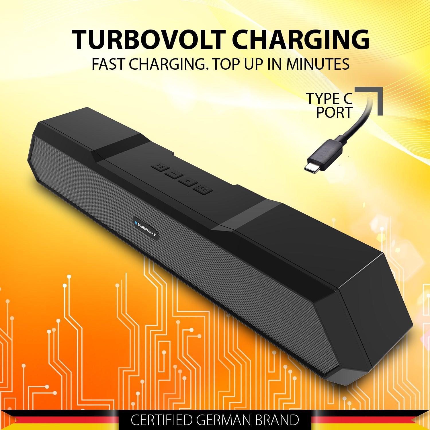 Best Bluetooth speakers under 1500