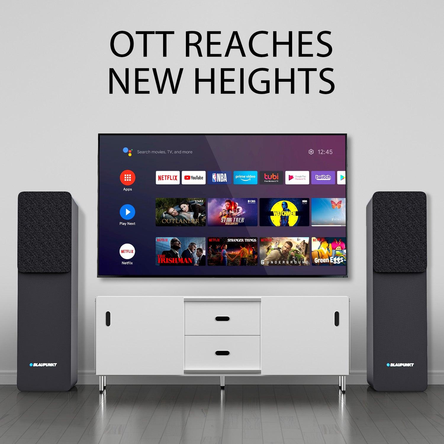 floor standing speaker 